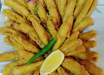 مطعم البيت السعيد happy home restaurant