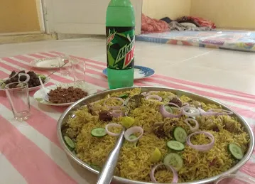 مطعم الدلة