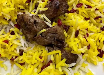 مطعم الفارسي