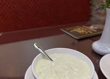 مطعم الفارسي