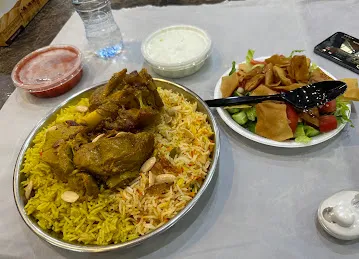 مطعم الفوار المصفح الشعبية