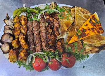 مطعم الفوار المصفح الشعبية
