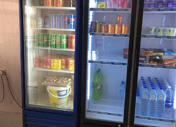 مطعم الغريفة
