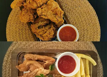 مطعم الحاشي AlHashy Restaurant