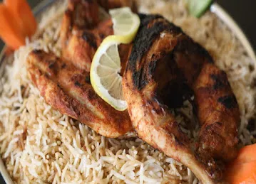 مطعم الحاشي AlHashy Restaurant
