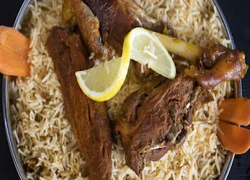 مطعم الحاشي AlHashy Restaurant