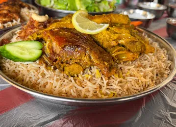 مطعم الحاشي AlHashy Restaurant