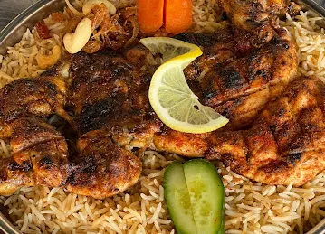 مطعم الحاشي AlHashy Restaurant