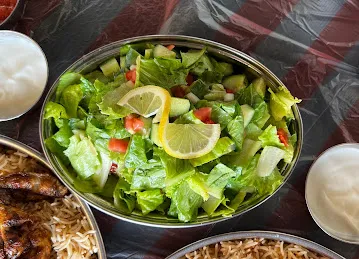 مطعم الحاشي AlHashy Restaurant