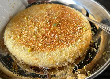مطعم الحاشي AlHashy Restaurant