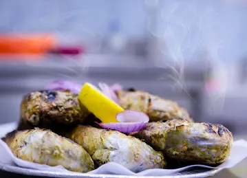 مطعم الجندي للاسماك - Aljundi Fish coking