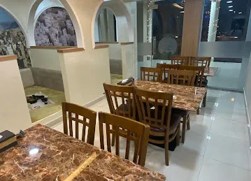 مطعم الجنوب للمندي فرع بني ياس