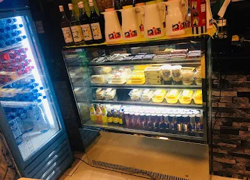 مطعم الأجواء