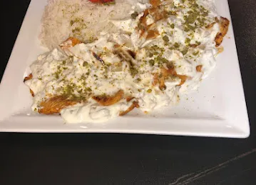 مطعم الخبايا / Al Khabaya Restaurant