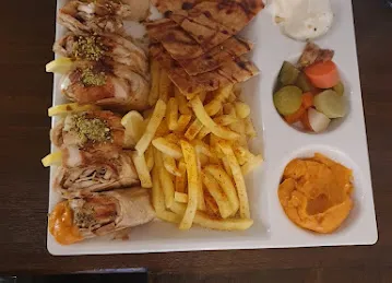 مطعم الخبايا / Al Khabaya Restaurant