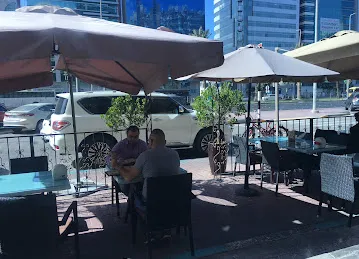 مطعم الخابية | مطعم فول وفلافل وحمص | فتات في ابوظبي | مطعم شاورما في ابوظبي | فروج ماكينة ابوظبي - Al khabiya Restaurant