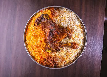 مطعم الخليج للمندي - Gulf Mandi Restaurant
