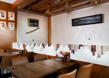 مطعم الخليج للمندي - Gulf Mandi Restaurant