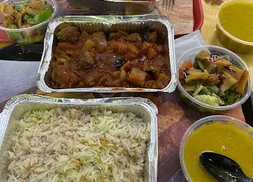 مطعم الخوابي