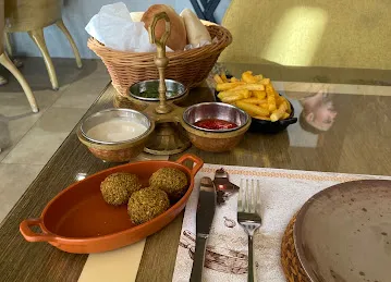 مطعم الكلحه