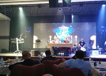 مطعم الكوفة