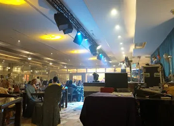 مطعم الكوفة