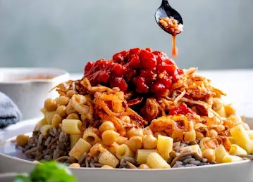مطعم الكوخ