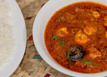 مطعم المباركية للمأكولات الكويتية
