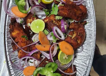 مطعم المها