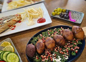 مطعم المحاشي