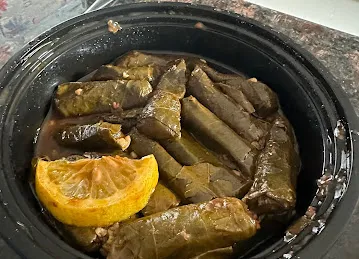 مطعم المحاشي Almahashi restaurant