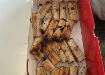 مطعم المحاشي Almahashi restaurant