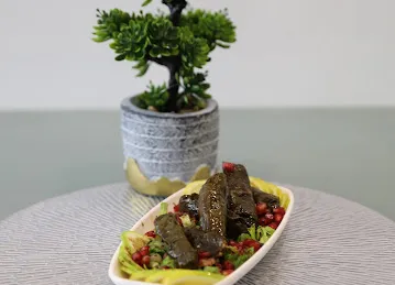 مطعم الماكولات الشامية , almakoulat alshamiaa restaurant