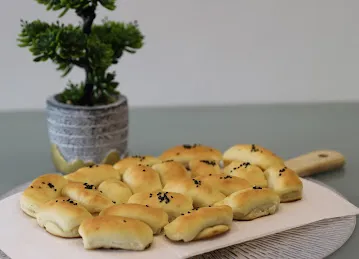 مطعم الماكولات الشامية , almakoulat alshamiaa restaurant
