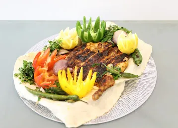 مطعم الماكولات الشامية , almakoulat alshamiaa restaurant
