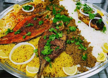 مطعم المرحباني Al Mrhabani Restaurant