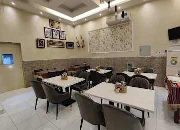 مطعم المرحباني Al Mrhabani Restaurant