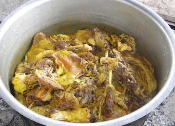 مطعم المرحباني Al Mrhabani Restaurant