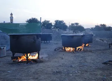 مطعم المرحباني Al Mrhabani Restaurant