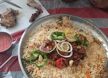 مطعم المسيلة