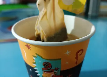 مطعم المينا
