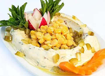 مطعم النكهة الشامية Alnakha Alshameyya Restaurant