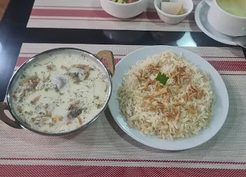 مطعم النواعير
