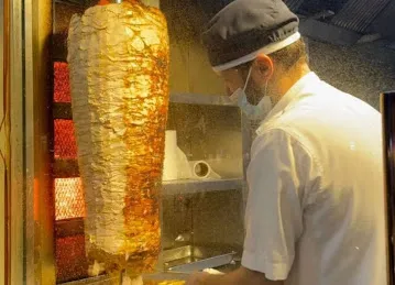 مطعم الروضة Al Rowdha Restaurant
