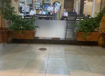 مطعم الروضة Al Rowdha Restaurant