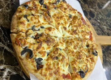 مطعم الريف الشامي Al Reef Al Shami Restaurant