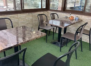 مطعم الريف الشامي Al Reef Al Shami Restaurant
