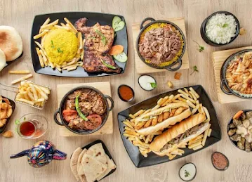 مطعم الشبراوي Elshabrawy Restaurant\u200e