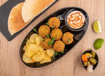 مطعم الشبراوي Elshabrawy Restaurant\u200e