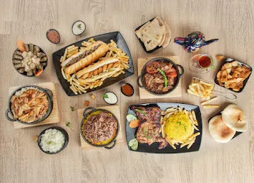 مطعم الشبراوي Elshabrawy Restaurant\u200e
